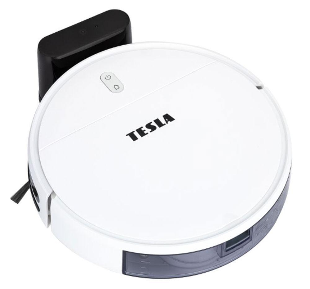Tesla RoboStar iQ100 robot odkurzający