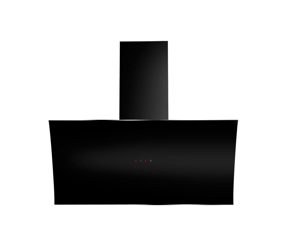 VDB OKAP VDB DC 9 Black