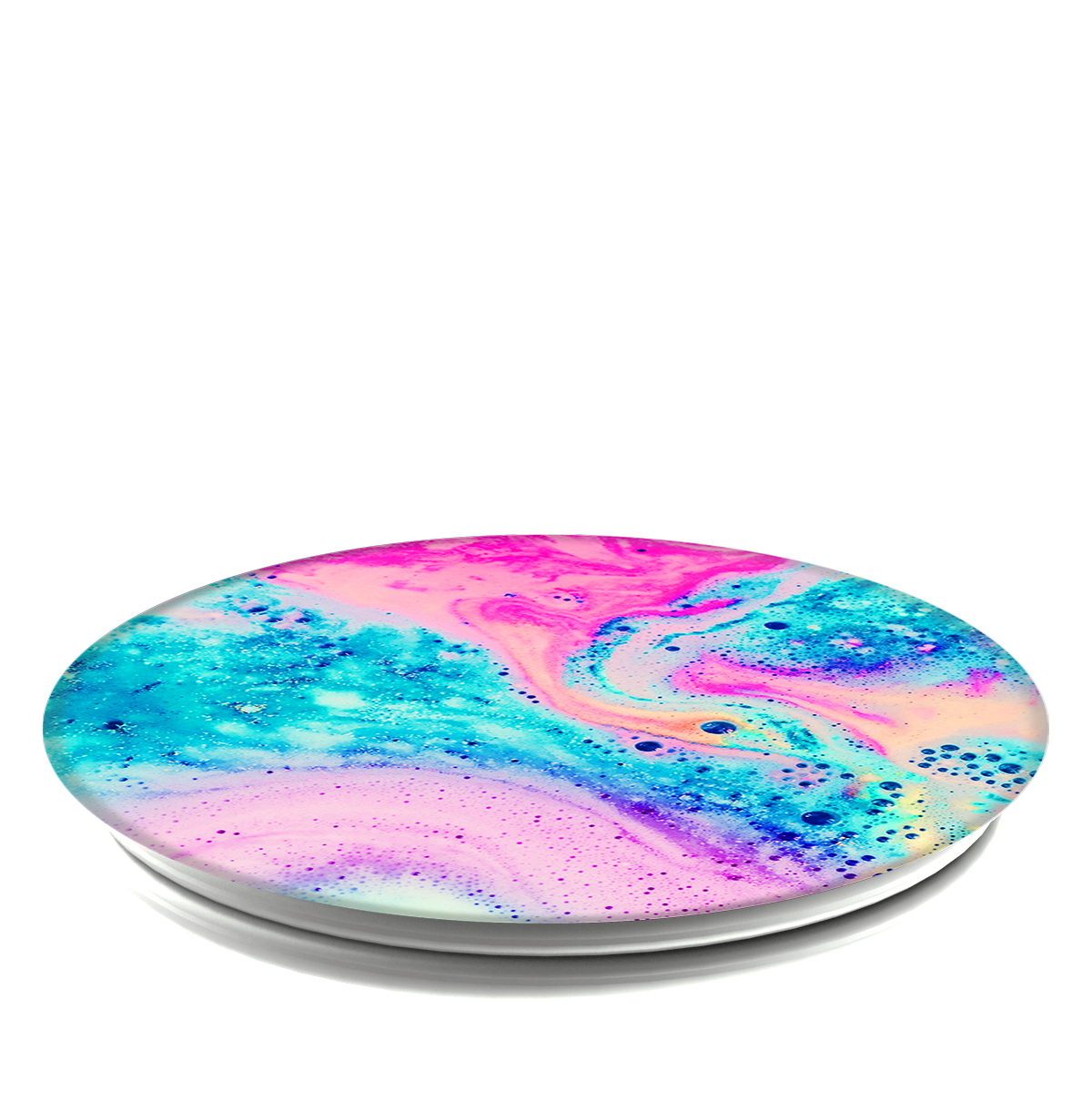 Popsockets Uchwyt i podstawka do telefonu (the bomb)