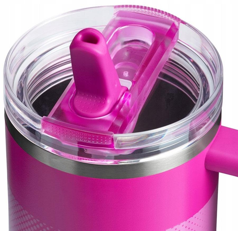 Stanley Kubek Termiczny Stanley Quencher ProTour Flip Straw 1.18L Vi