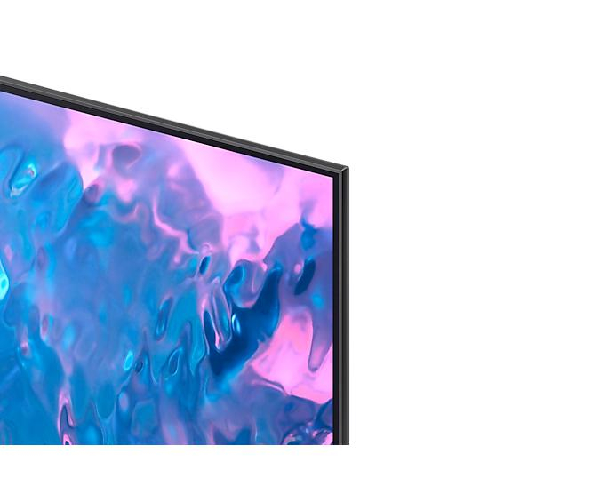 Samsung TV SAMSUNG 55 QE55Q77CATXXH #