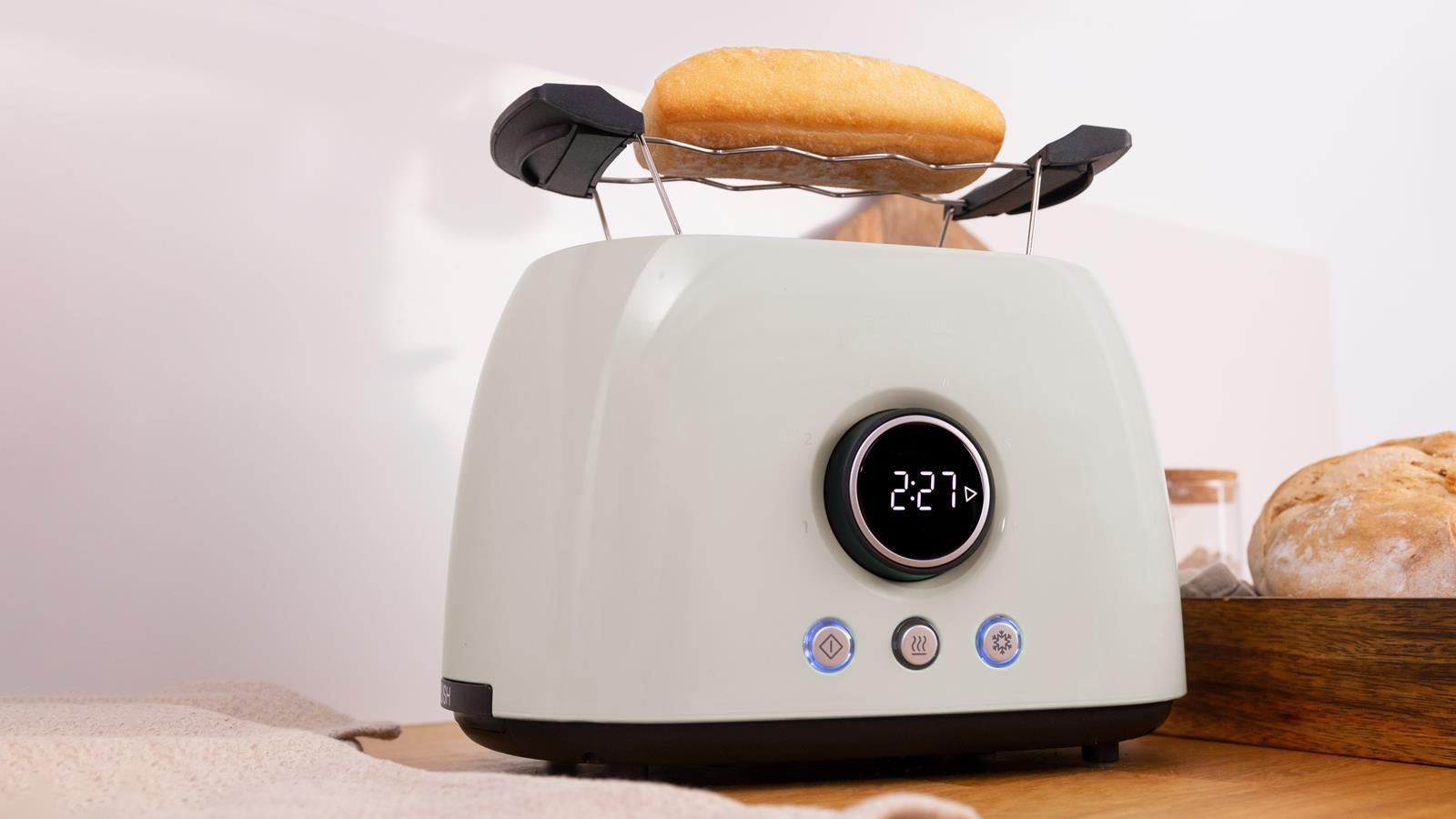 Cecotec ClassicToast 8000 (beżowy)