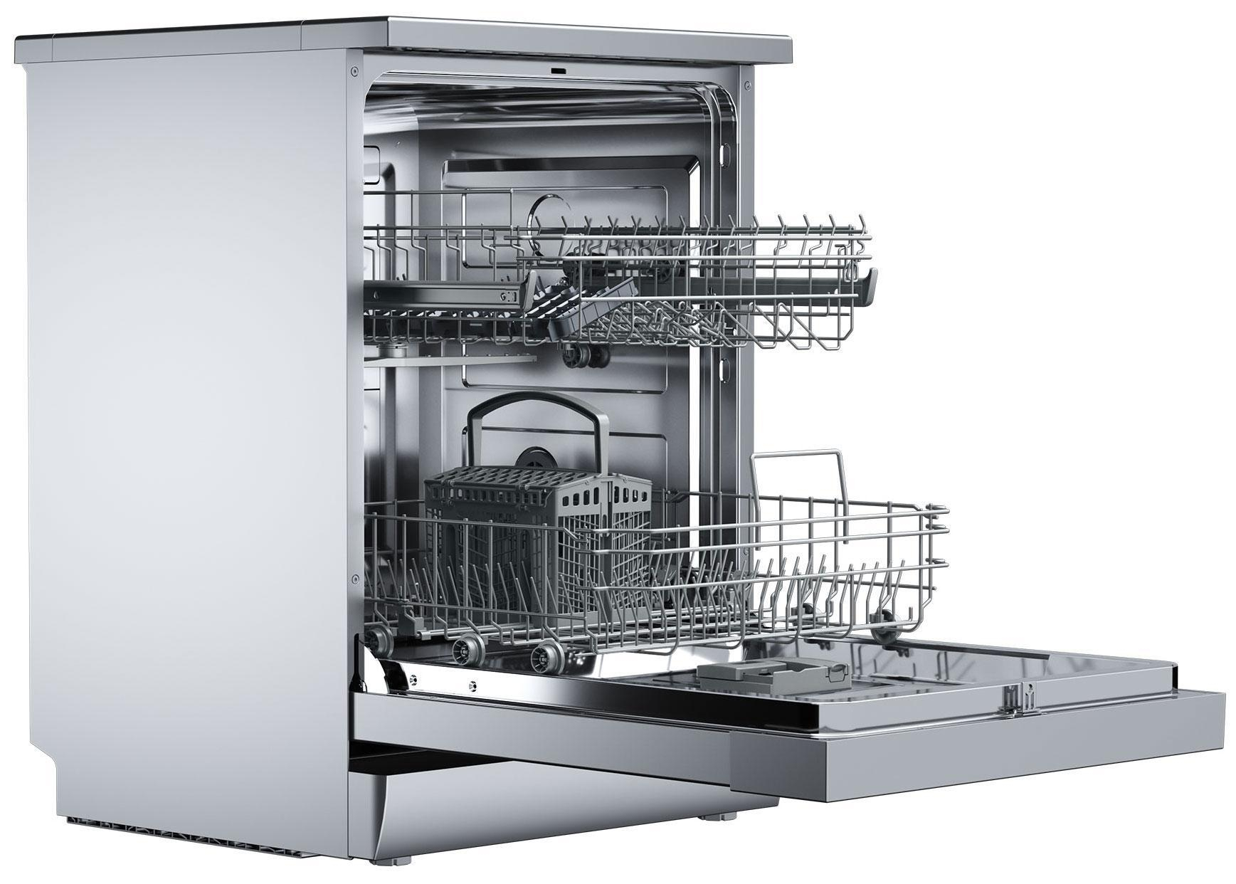 Teka ZMYWARKA TEKA DFS 26650 SS