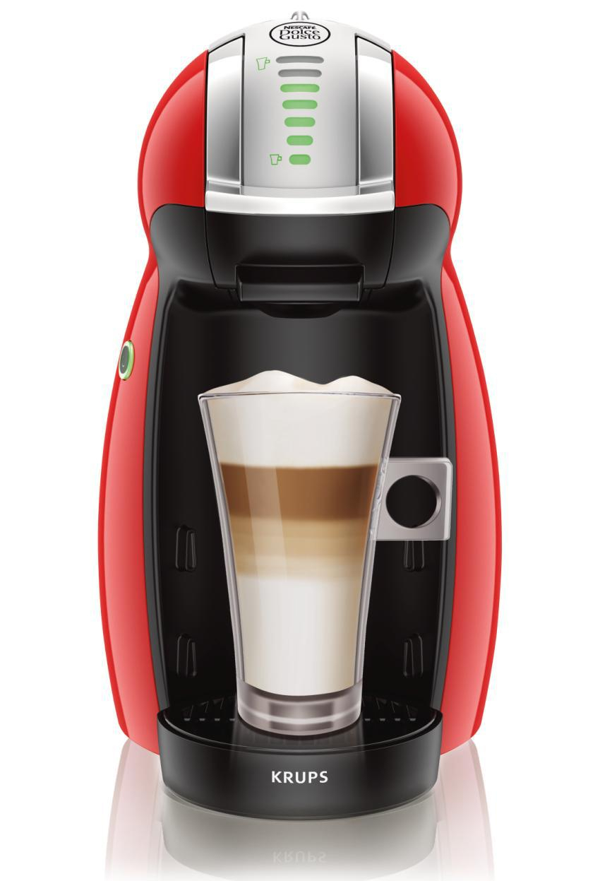 Krups GENIO KP1506