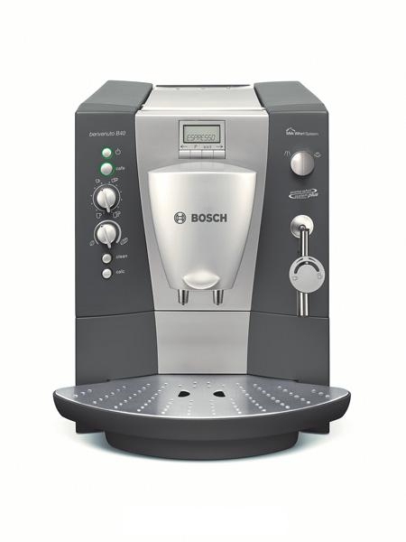 Bosch TCA 6401