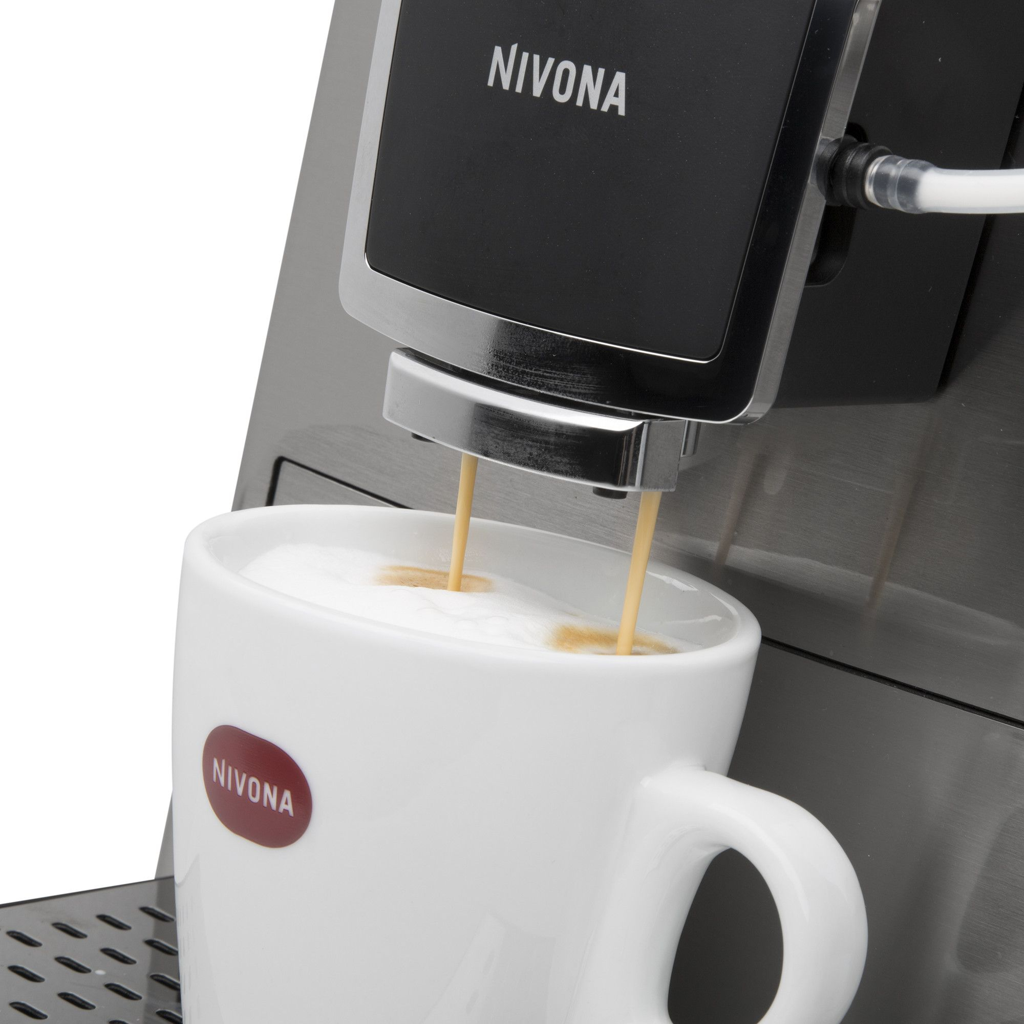Nivona 877