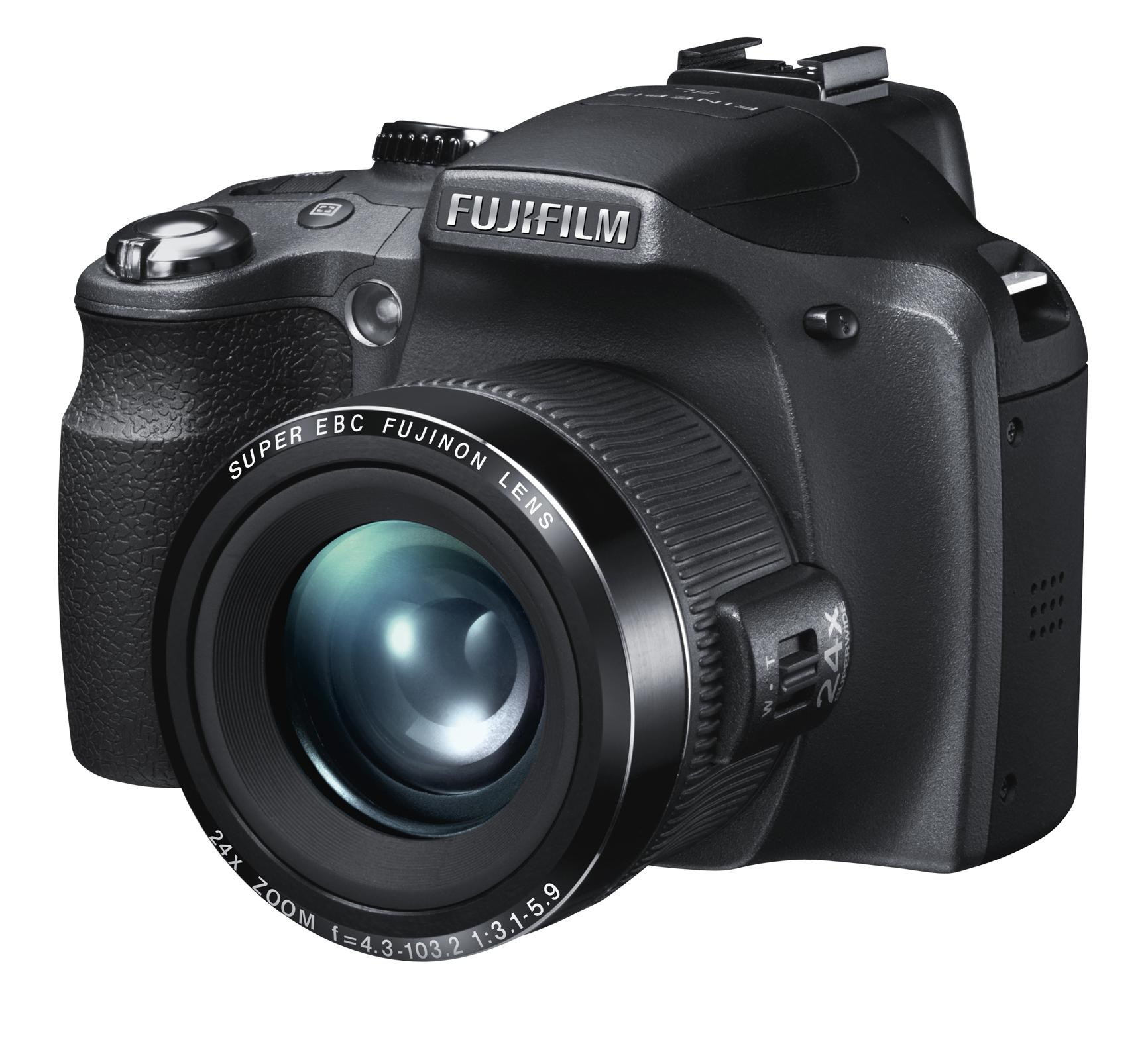 Fujifilm SL240