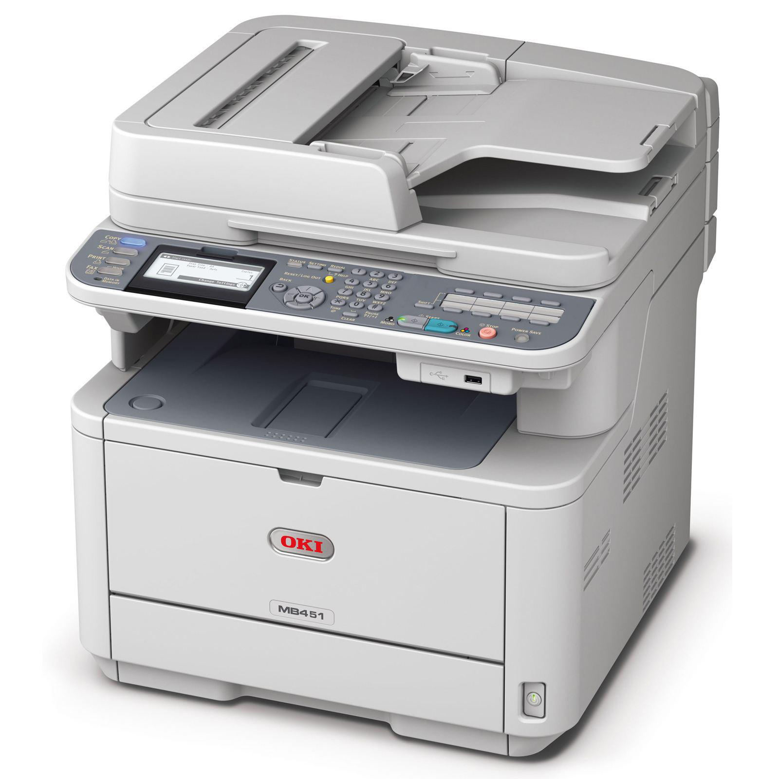 OKI MB451