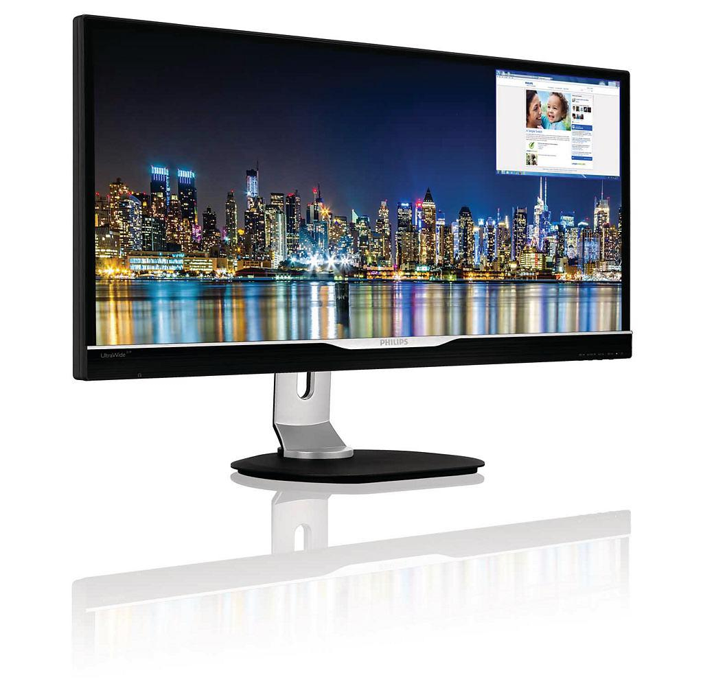 Philips 298P4QJEB/00