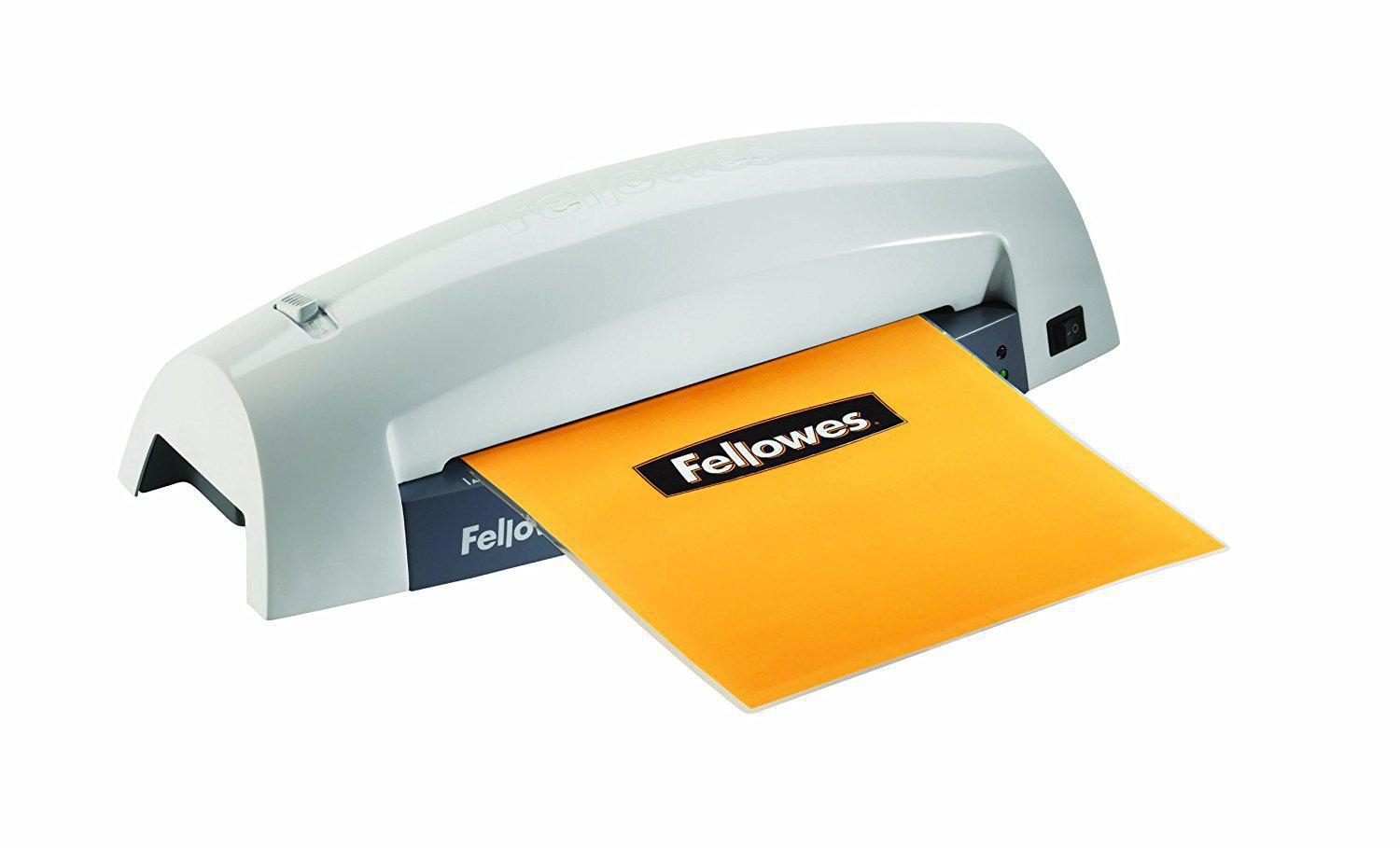 Fellowes Lunar A4 + Folia Premium ImageLast A4 100szt.