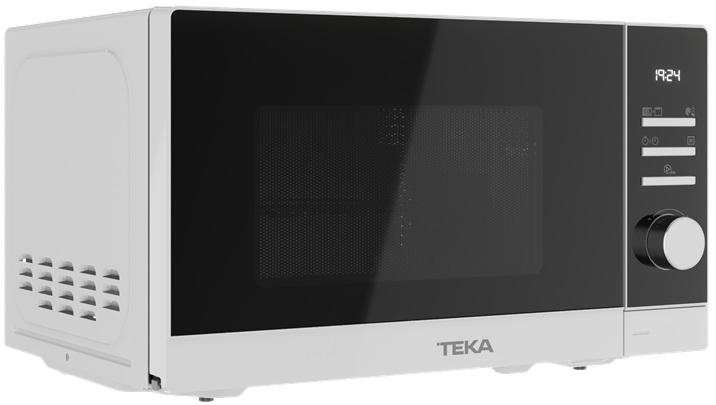 Teka MWE FS20 G WH - grill