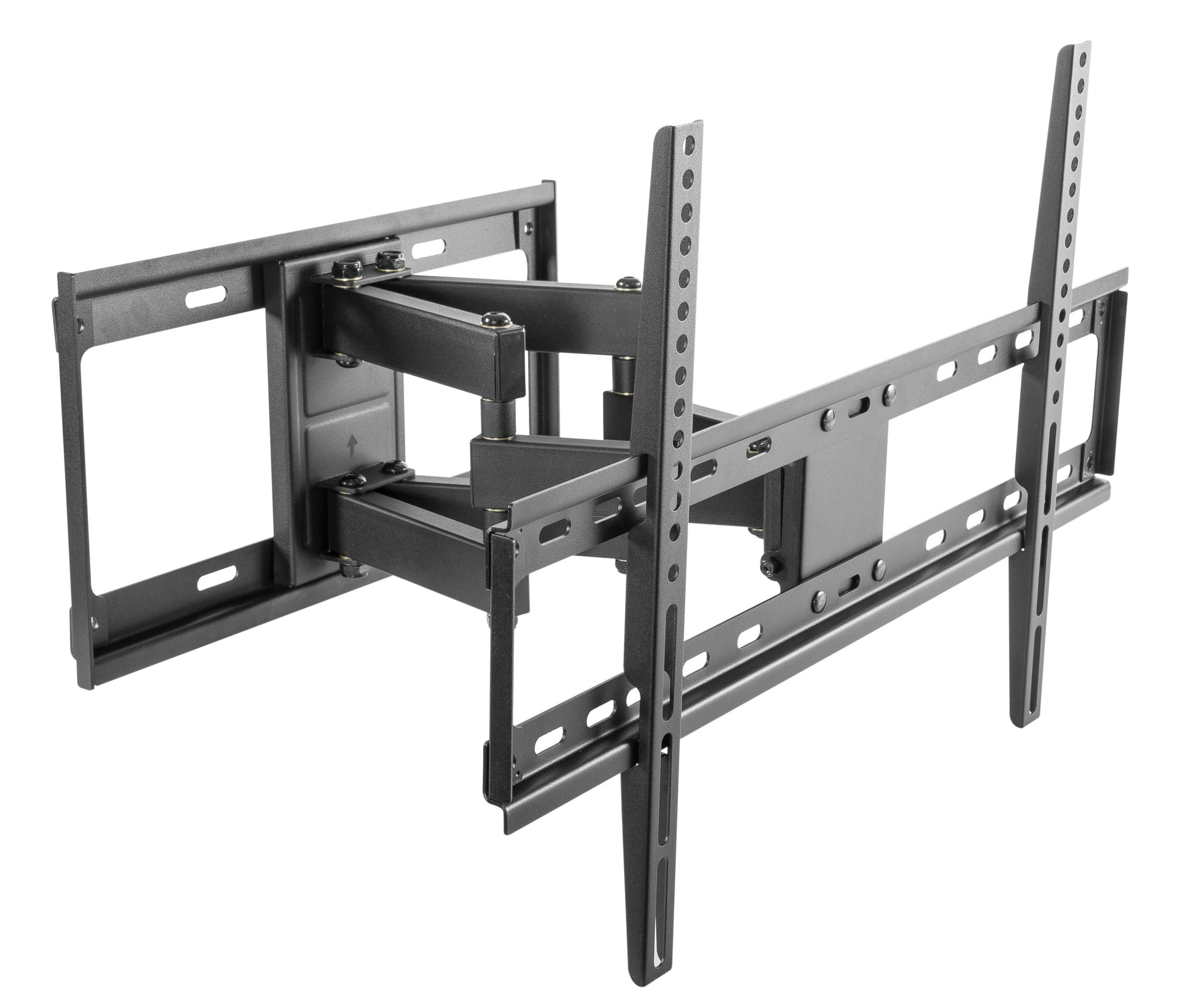 VIGGO DESIGN UCHWYT TV RAMIENIOWY VIGGO WML-9045-F 37-90 Cali 45kg