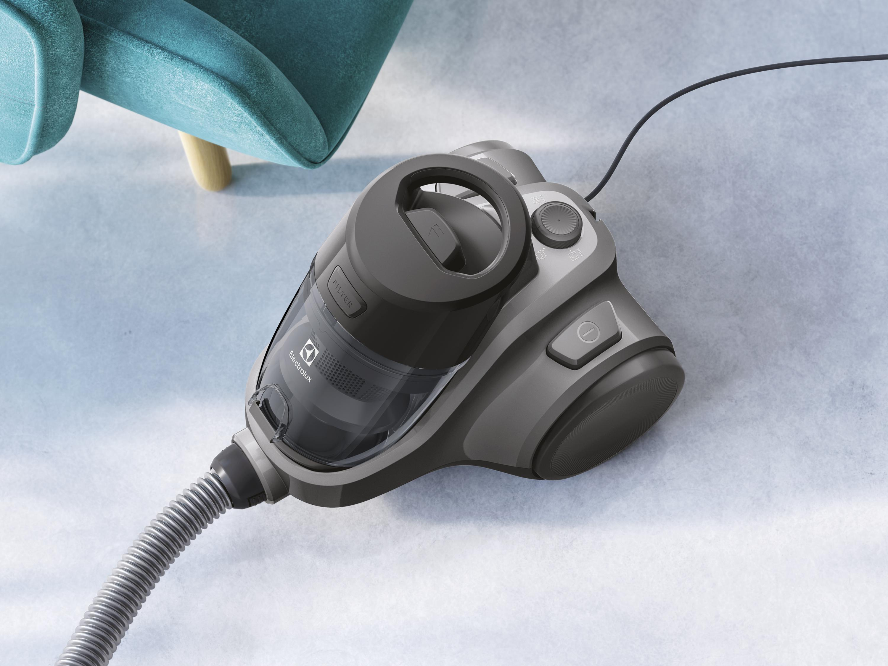Electrolux EASE C4 EC41-4T