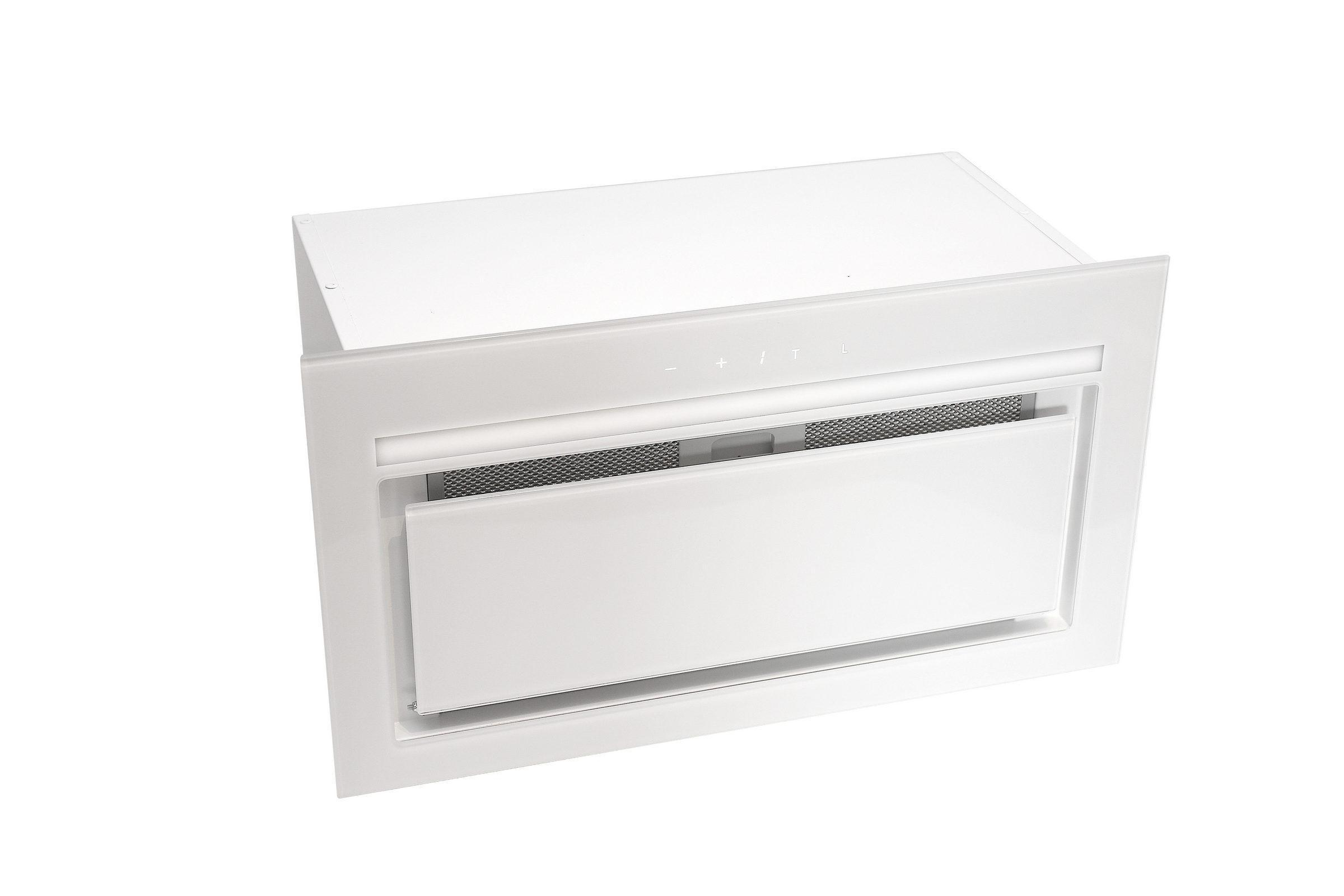 VDB Master 60 GLASS WH