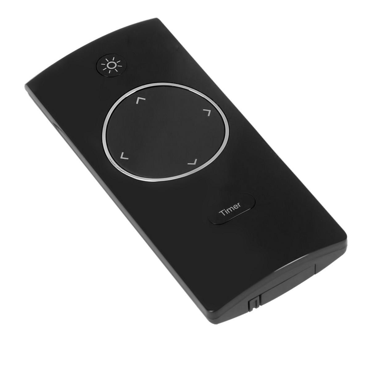 VDB WELAR 90 Automatik Black