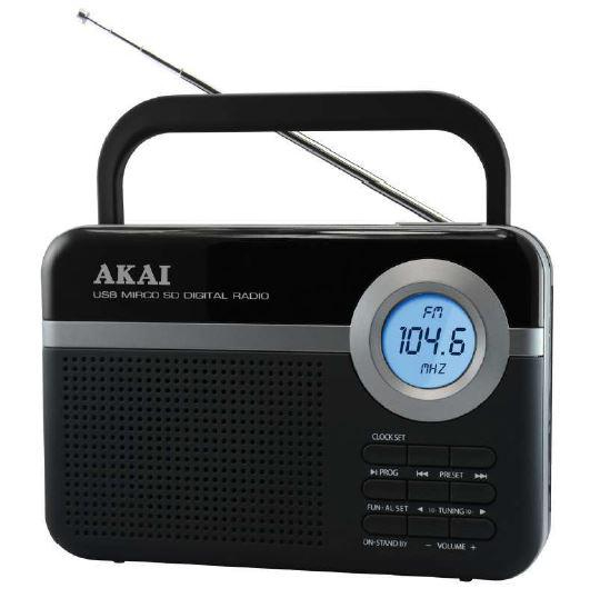 AKAI RO AKAI PR006A-471U #