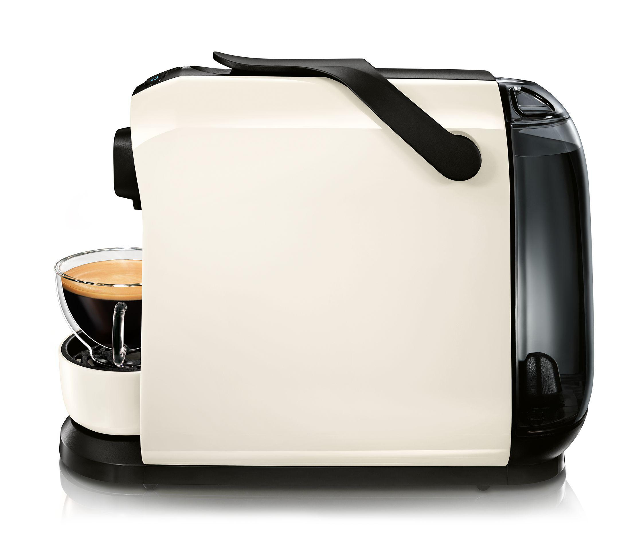 Tchibo CAFISSIMO PURE WHITE