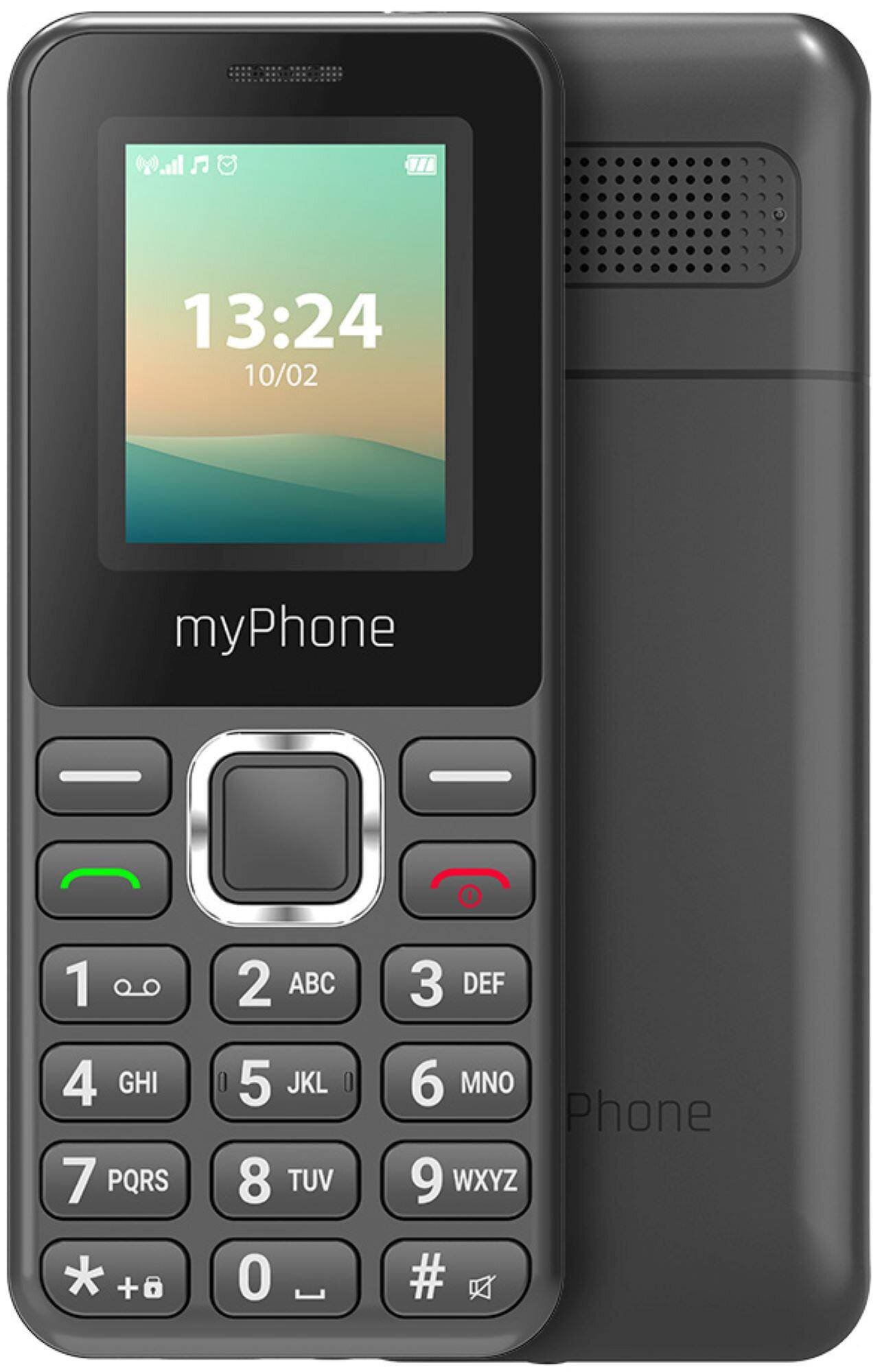 myPhone 2240 LTE
