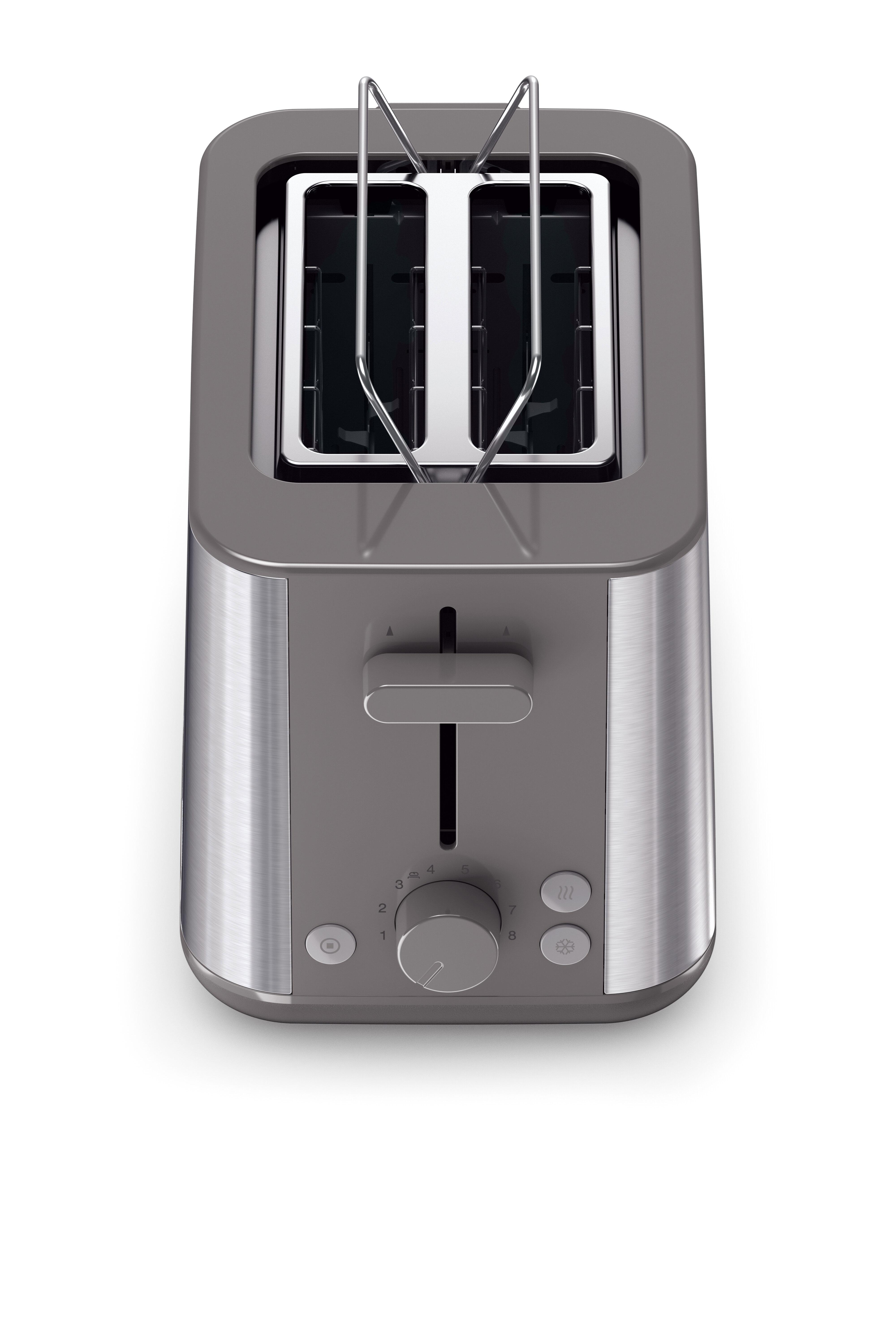 Toster Braun PurShine HT 1510