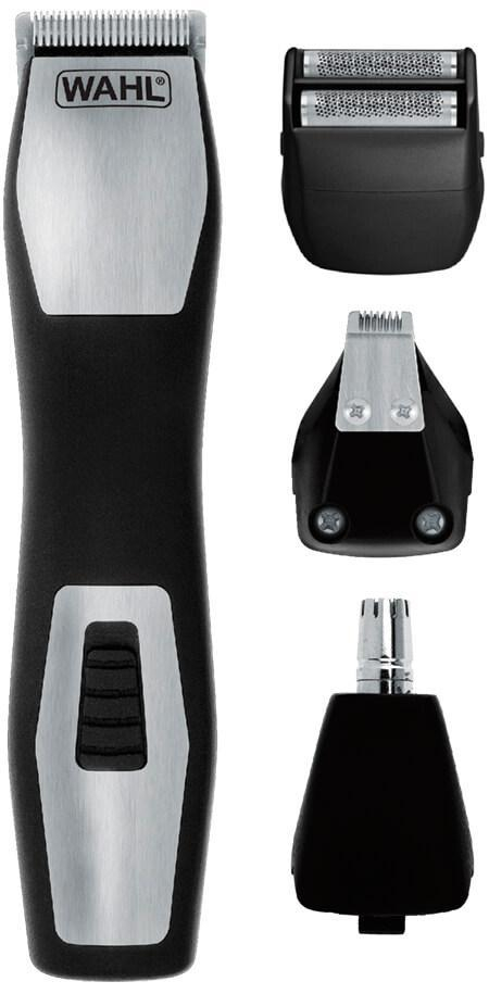 Wahl Trymer Groomsman Pro – wtyczka EU