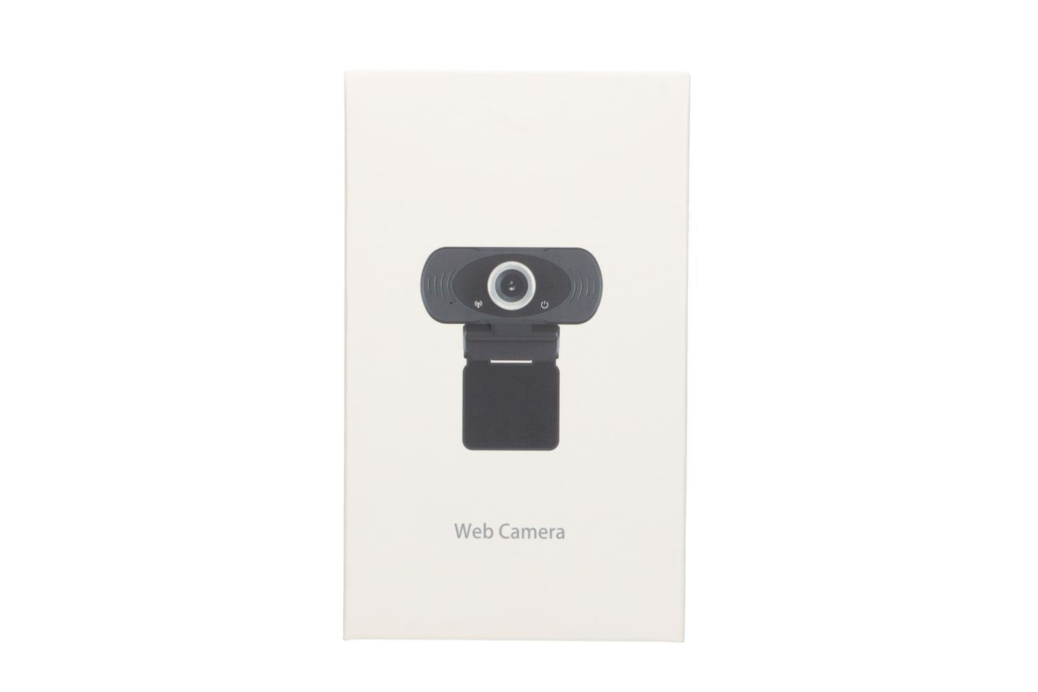 Imilab KAMERA INTERNETOWA IMILAB FullHD 1080p CMSXJ22A