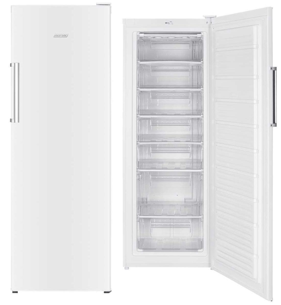 MPM Product ZAMRAŻARKA MPM-245-ZS-16