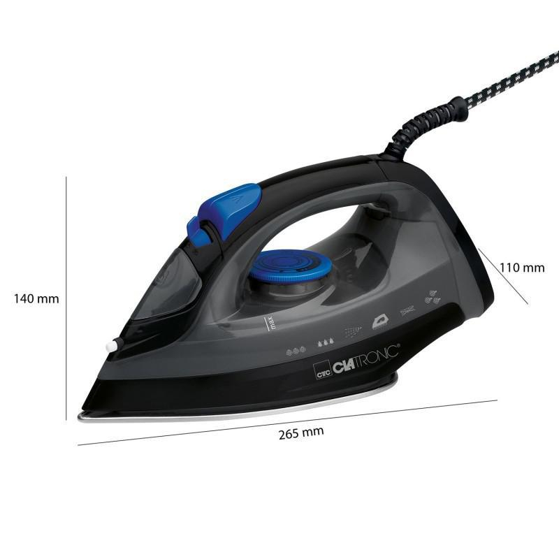 Clatronic DB 3703 1800 W
