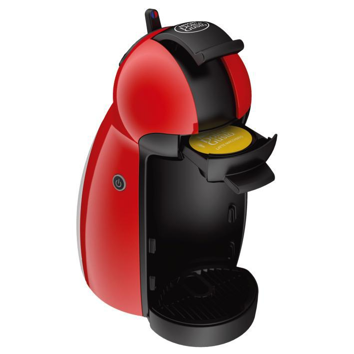 Krups PICCOLO KP1006 RED