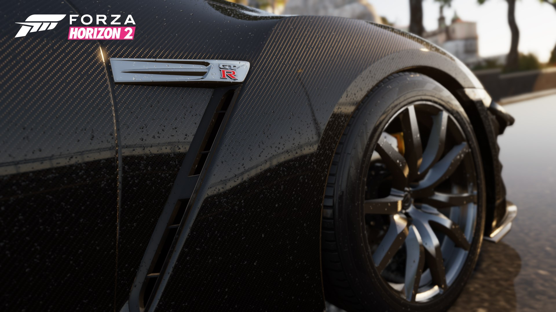 Microsoft Forza Horizon 2 Xbox ONE