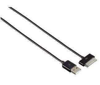 Hama KABEL USB DATA LINK GALAXY TAB