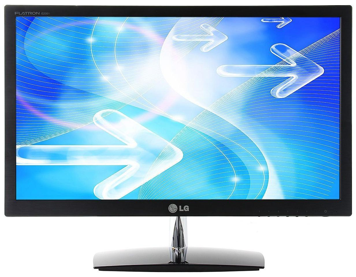LG E2251S-BN