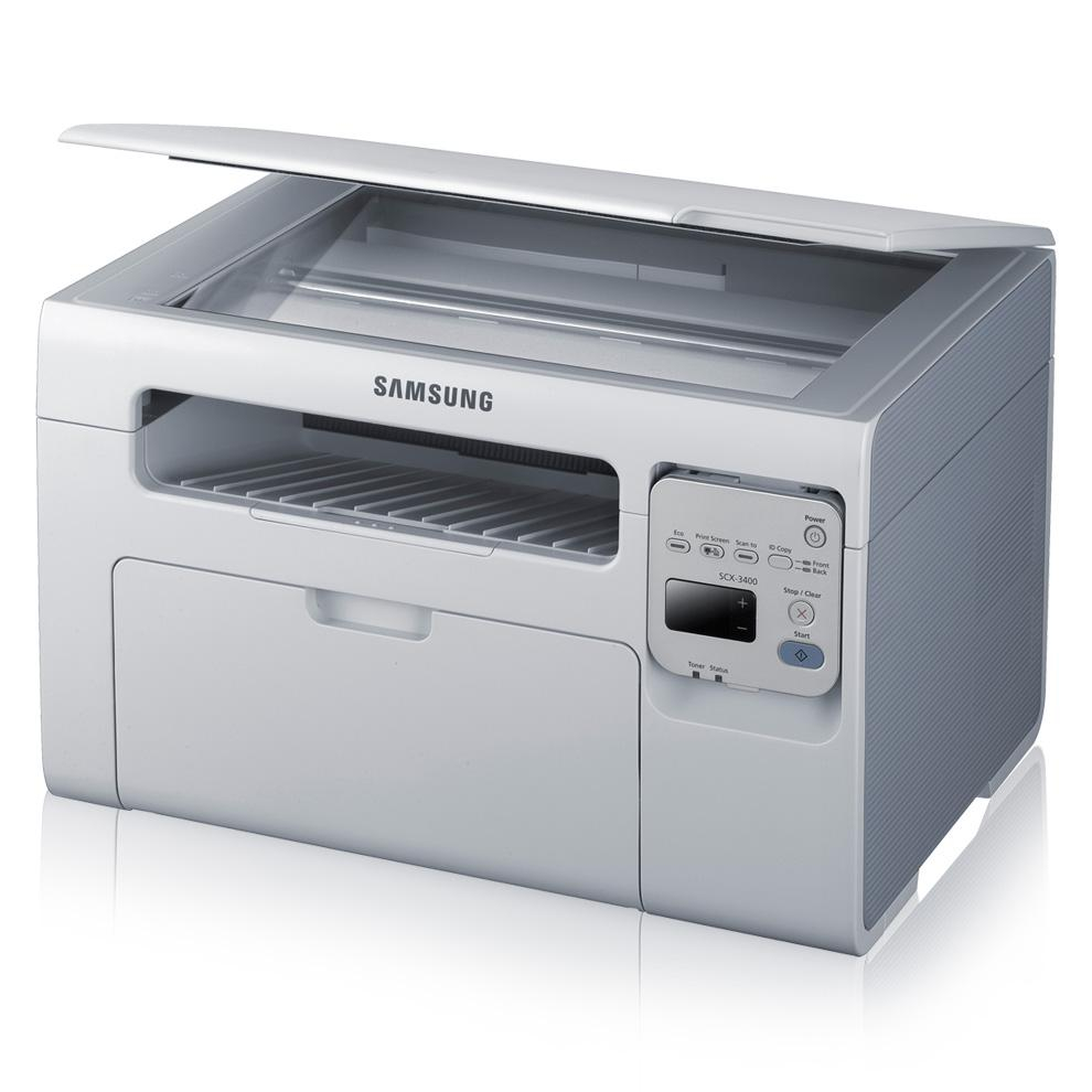 Samsung SCX-3400