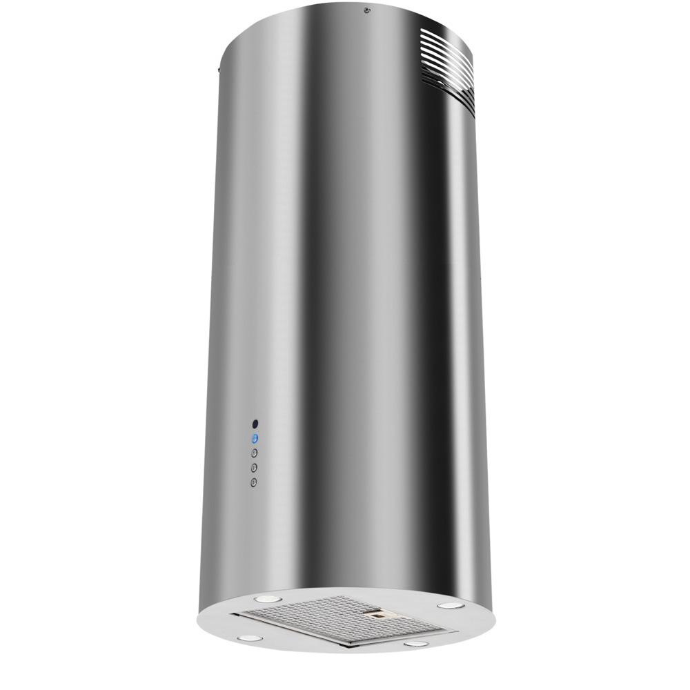 Akpo WK-10 Isla Balmera slim inox