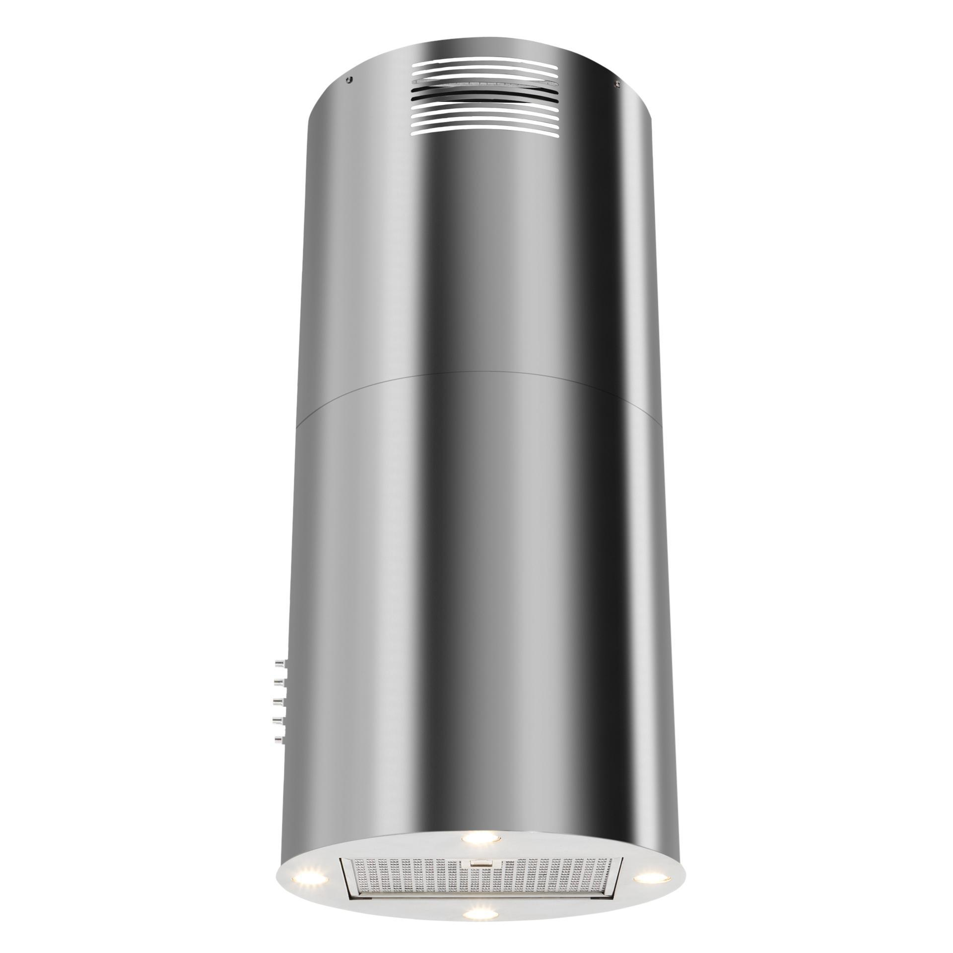 Akpo WK-4 Isla Balmera slim inox