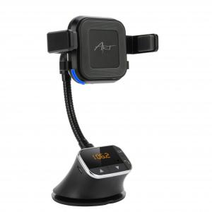 ART Transmiter samochodowy 4w1 ART FM-09BT