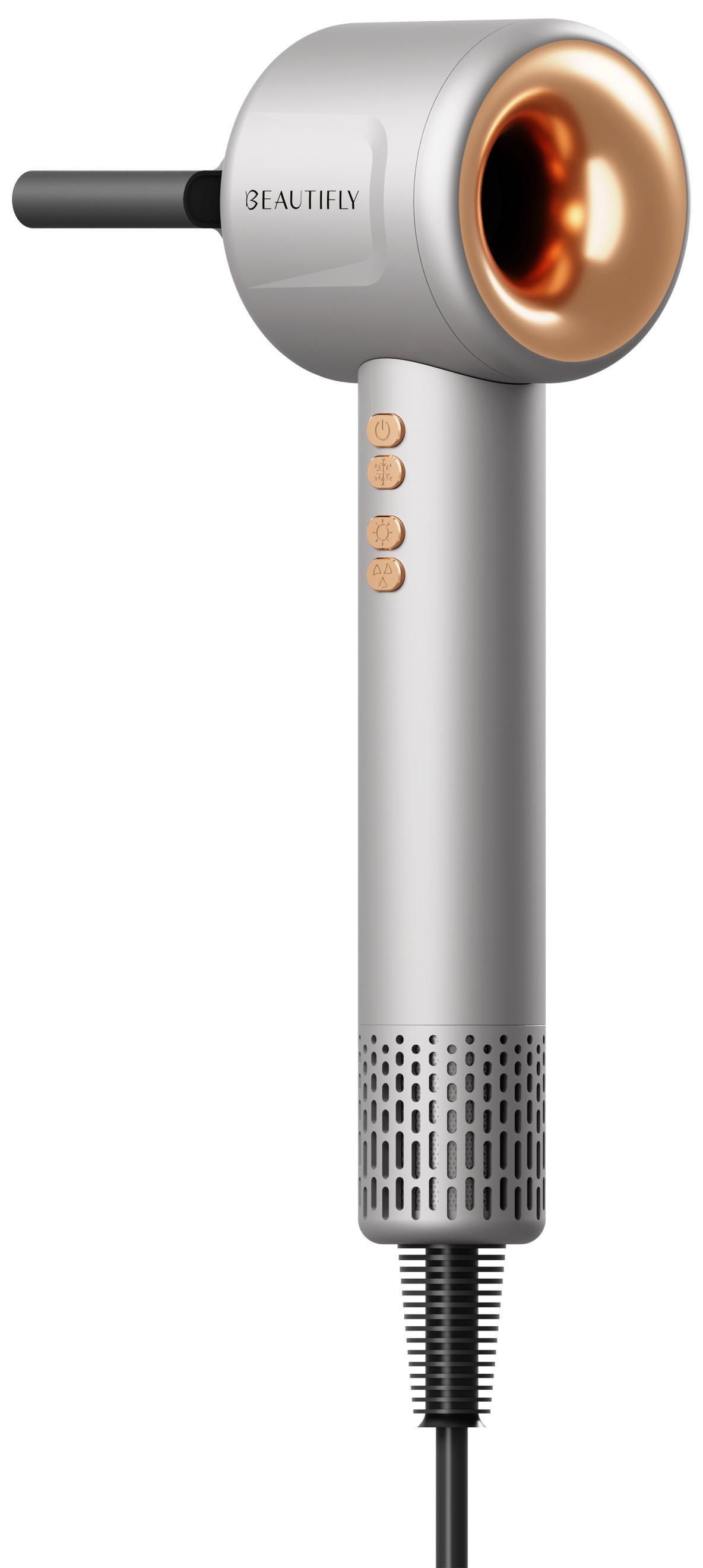 Beautifly IonBoost