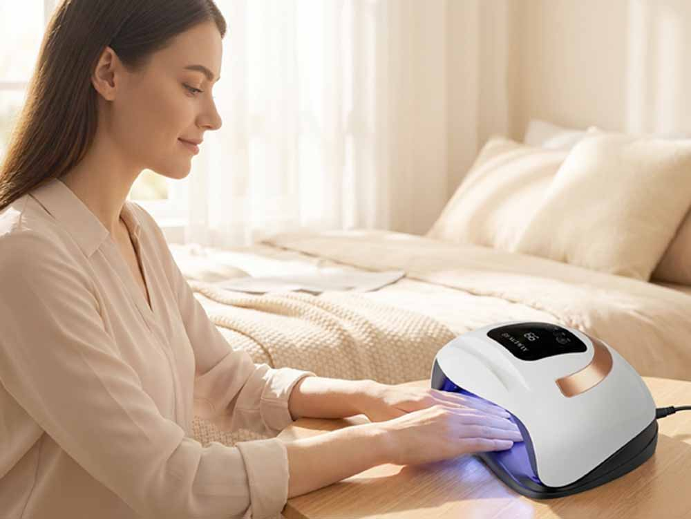 Beautifly Lampa do paznokci LED/UV Beautifly SmartCure