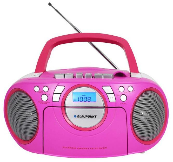 Blaupunkt RM BLAUPUNKT BB16PK