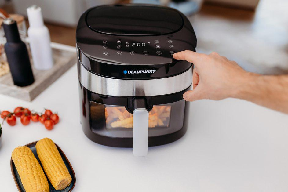Blaupunkt frytkownica beztłuszczowa Blaupunkt AFD722
