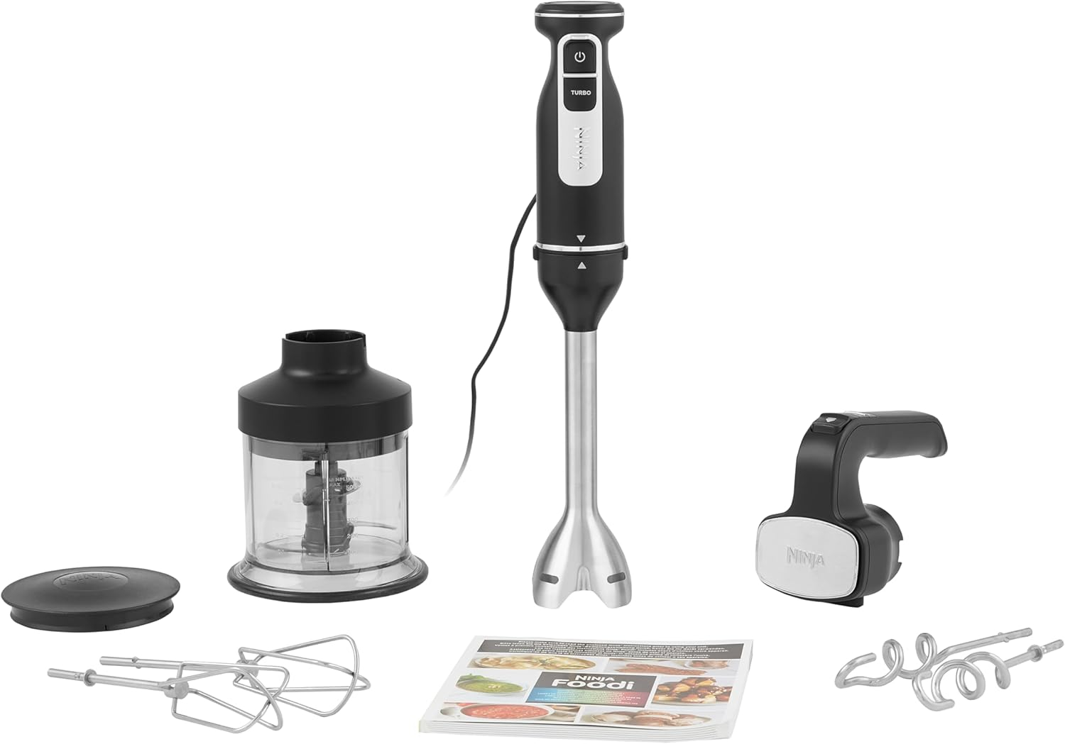 Ninja Blender ręczny CI100EU
