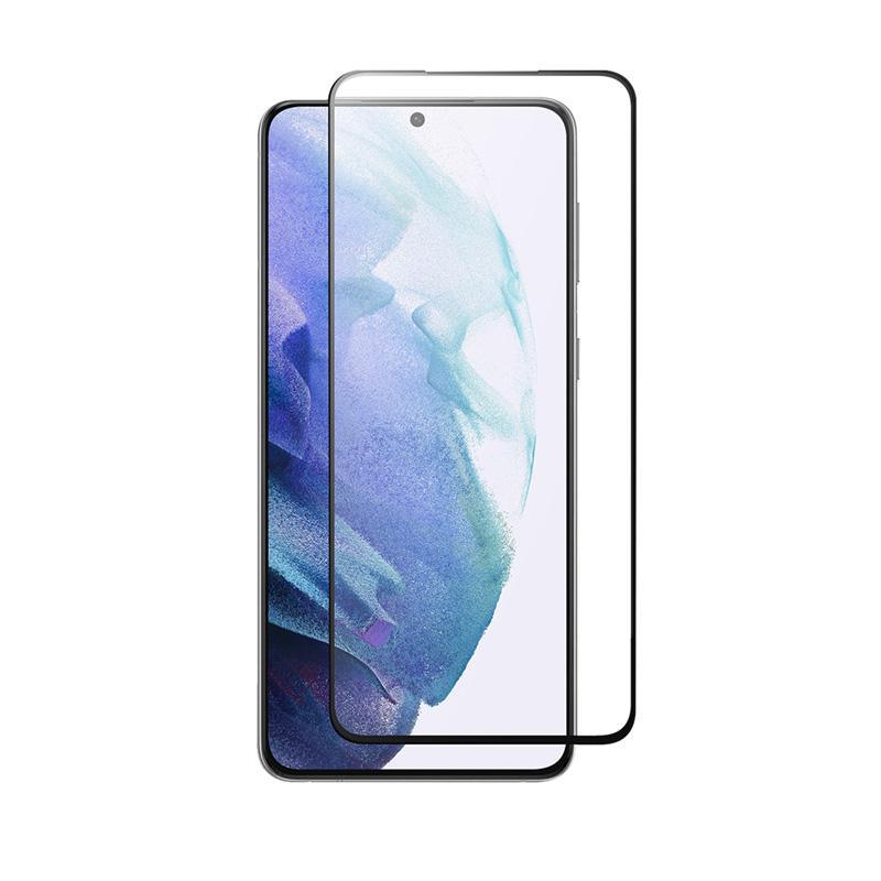 CRONG Szkło Crong 7D Nano Flexible Glass do Samsung Galaxy S21+