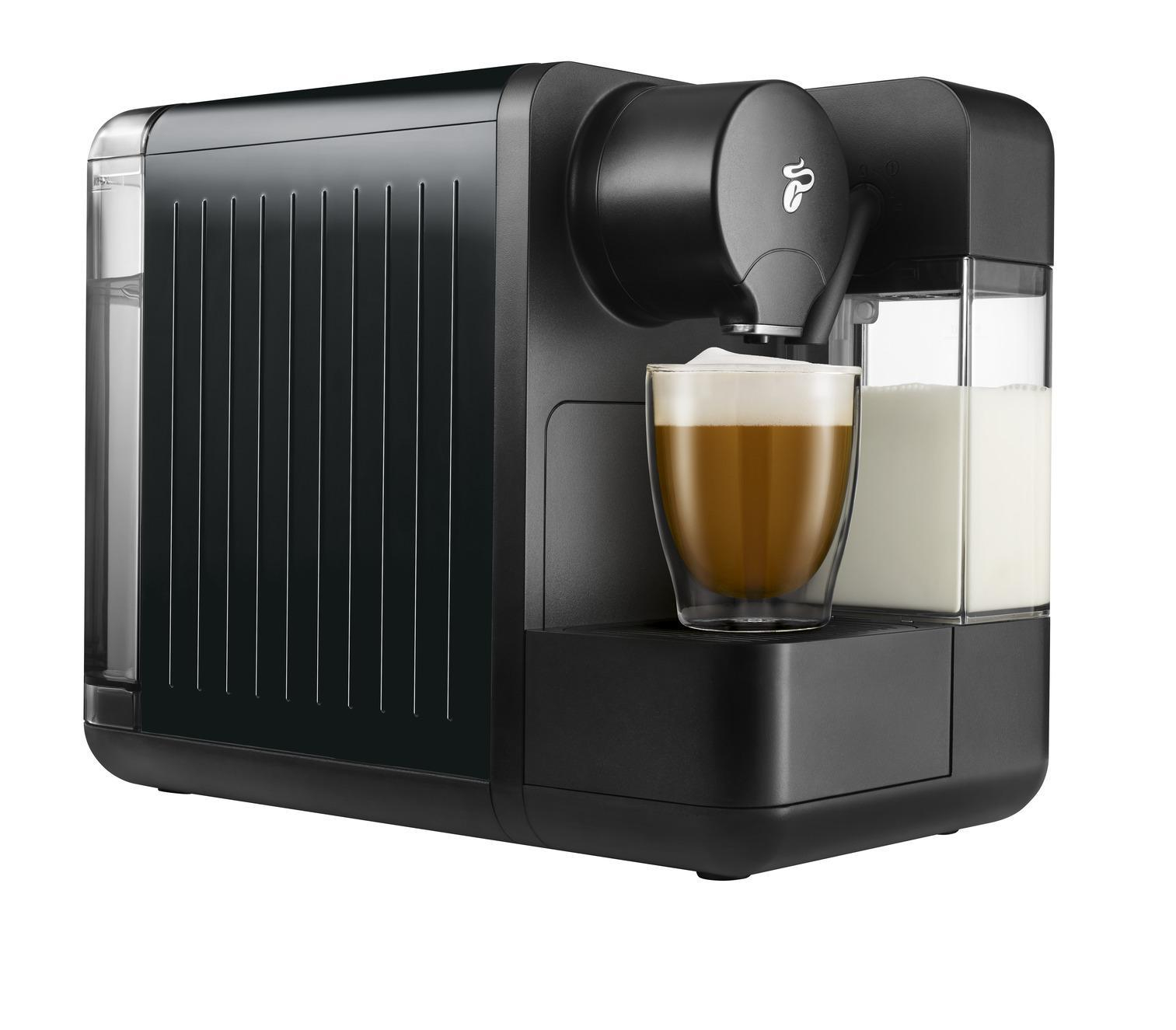 Tchibo CAFISSIMO MILK BLACK