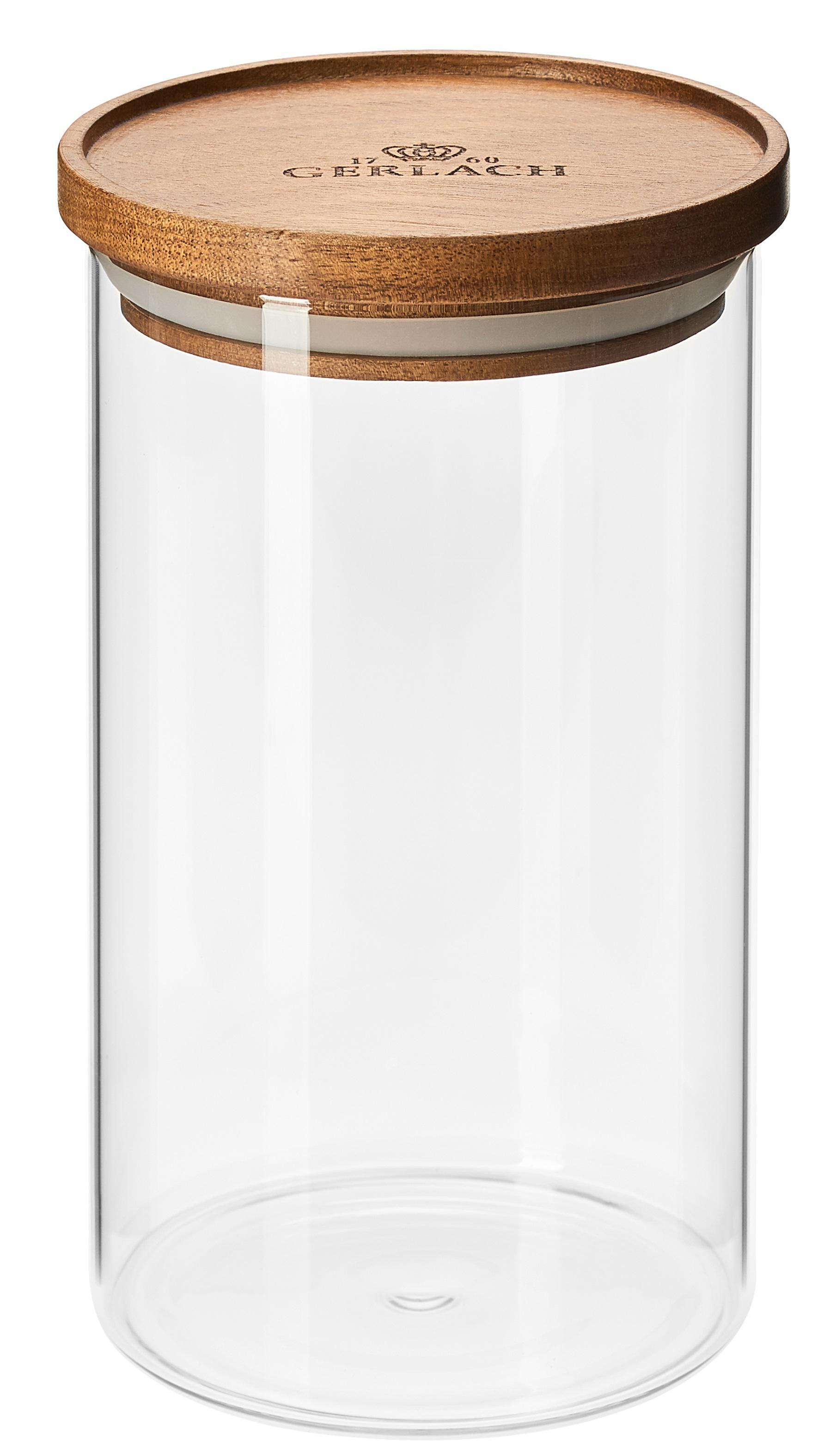 Gerlach Pojemnik COUNTRY L (0,9l)