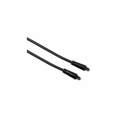 Hama Kabel OPTYCZNY HAMA TOSLINK 3M TECHLINE #