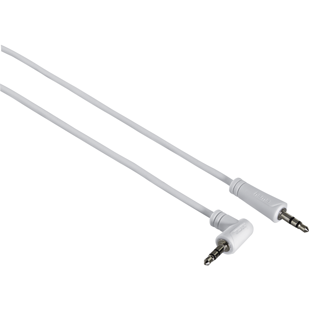 Hama Kabel Jack 3,5 -Jack 3,5 HAMA 0,5M Katowy