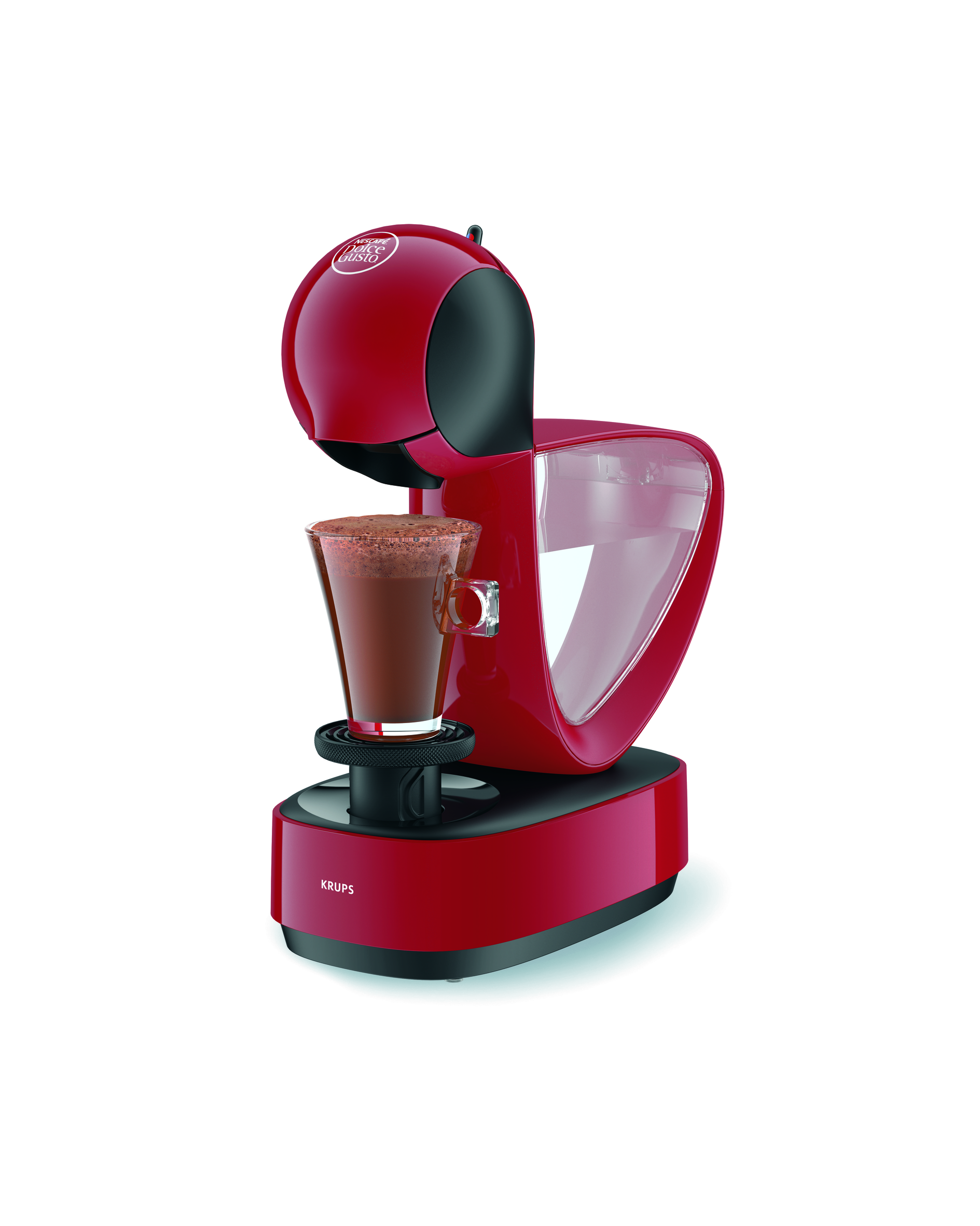 Krups KP1705 Dolce Gusto Infinissima