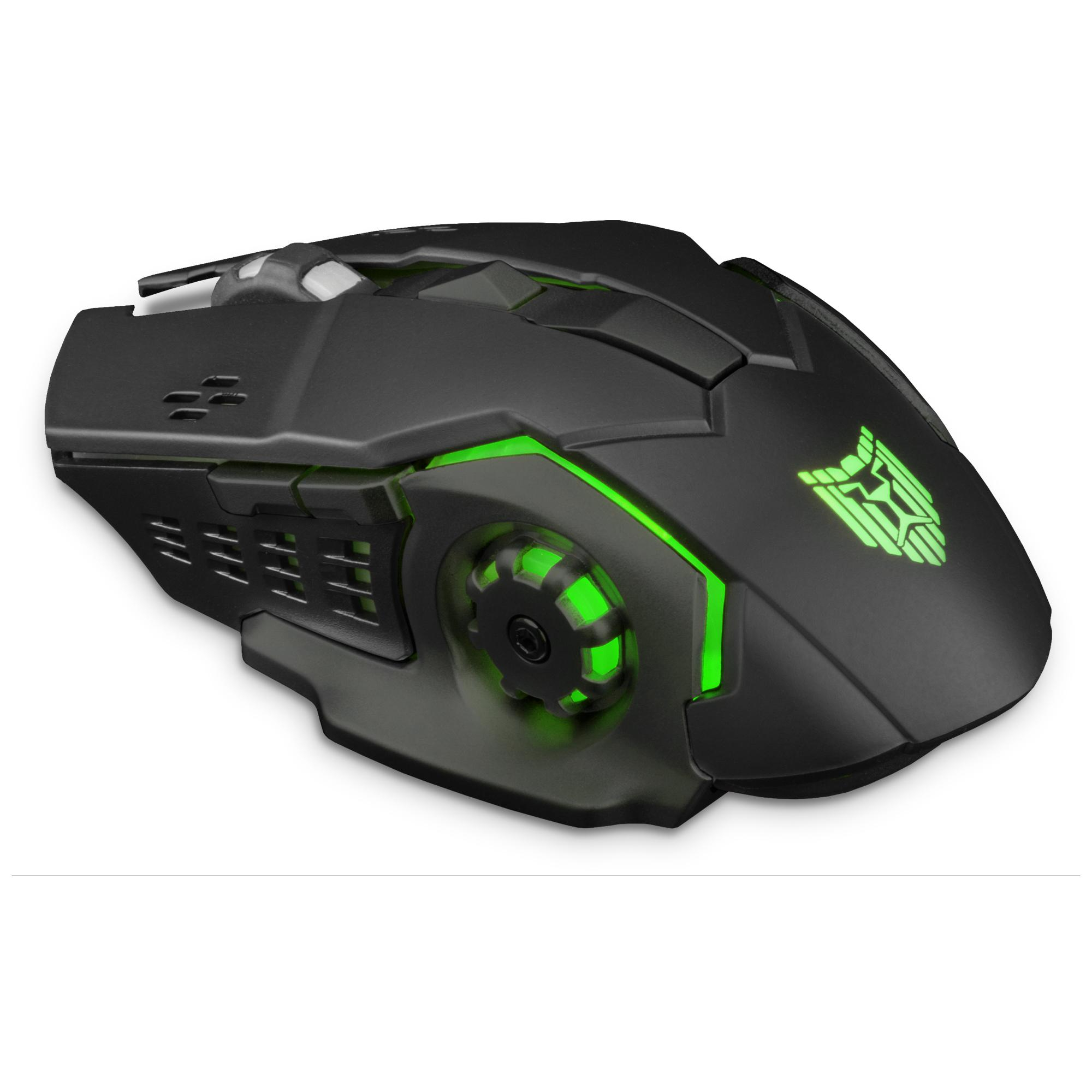 LIOCAT MYSZ GAMINGOWA PRZEWODOWA LIOCAT MX 576 W #