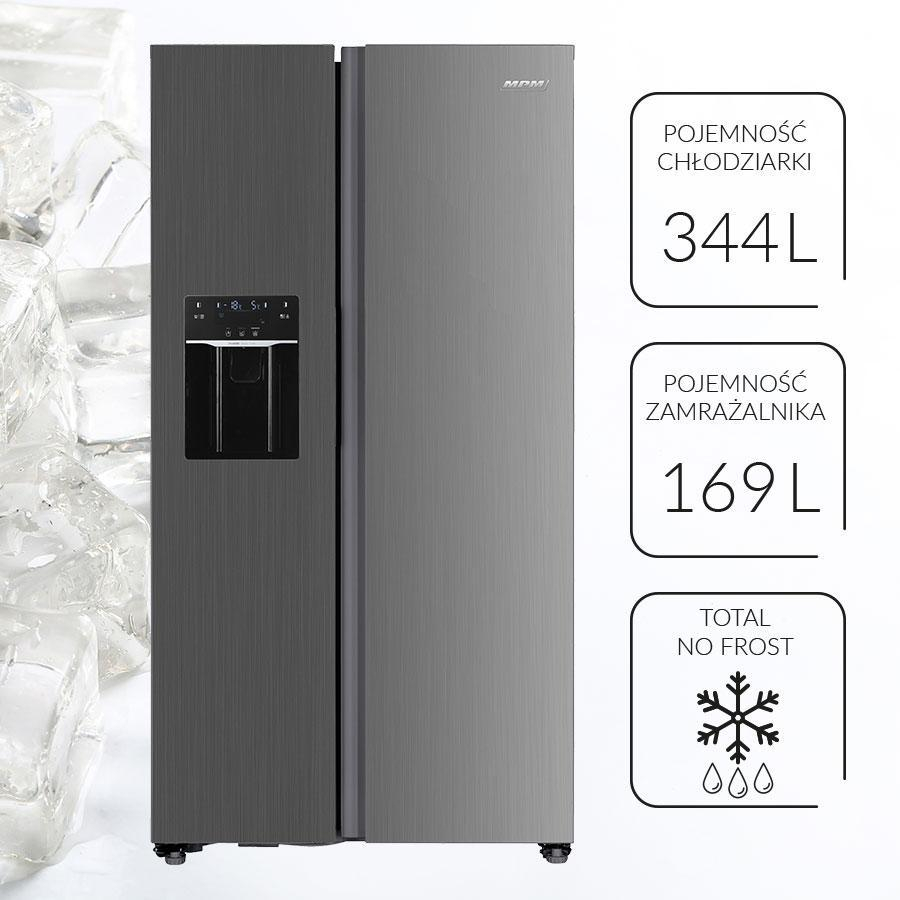 MPM Product 513-SBS-17M
