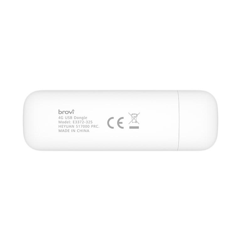 Huawei - BROVI E3372 4G/LTE