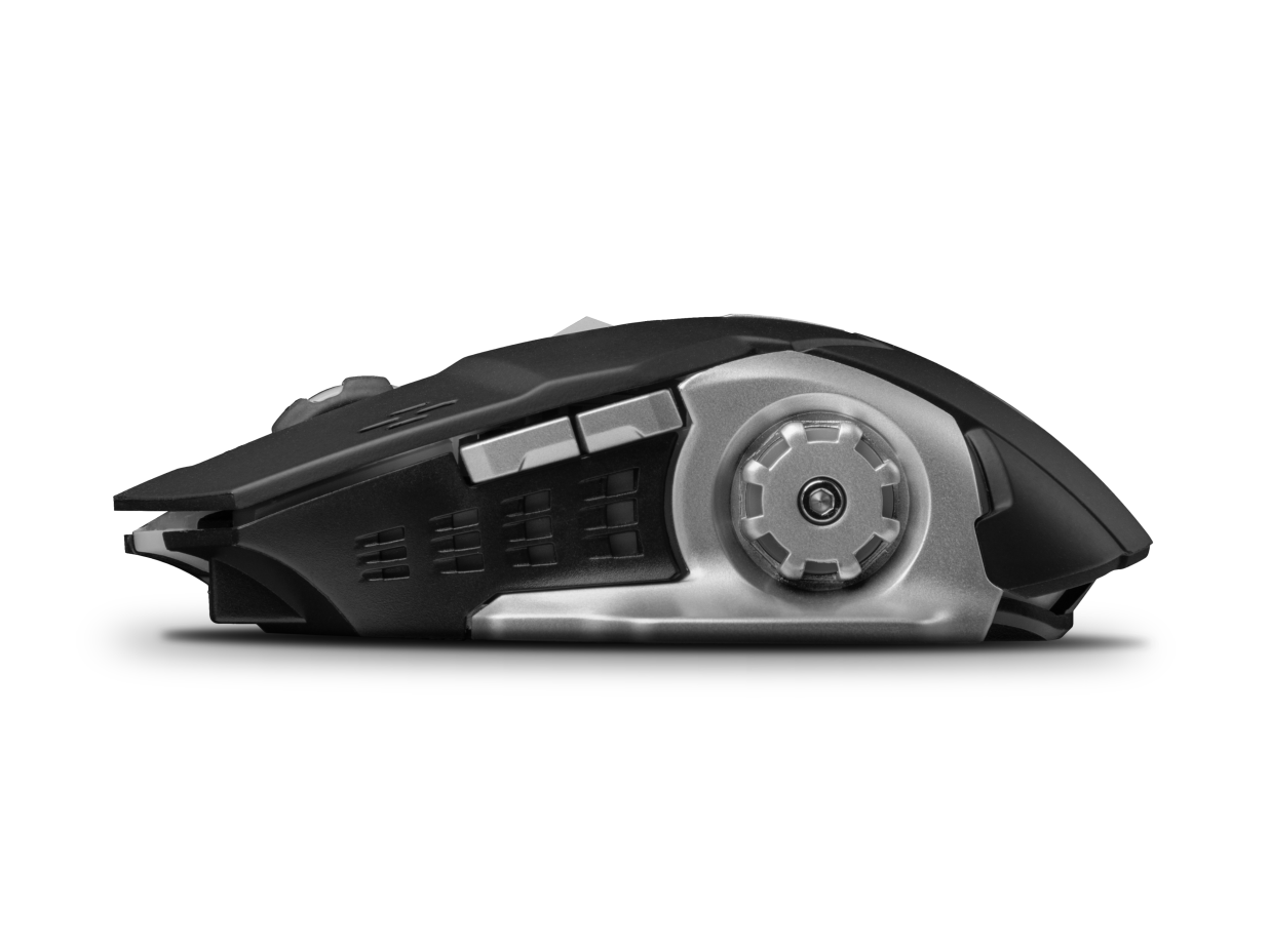LIOCAT MYSZ GAMINGOWA BEZPRZEWODOWA LIOCAT MX 575 W #